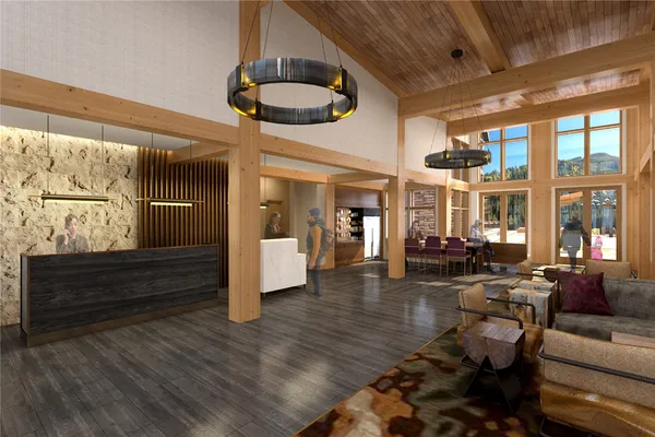 $2,575,000 | 75 Hunki Dori Court, Unit E403, Keystone, CO 80435