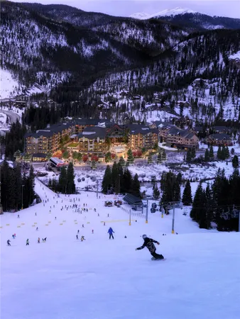 $2,575,000 | 75 Hunki Dori Court, Unit E403, Keystone, CO 80435