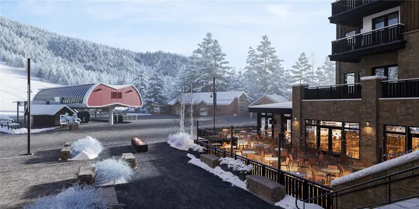 $2,575,000 | 75 Hunki Dori Court, Unit E403, Keystone, CO 80435