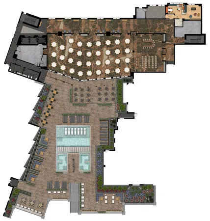 $2,575,000 | 75 Hunki Dori Court, Unit E403, Keystone, CO 80435