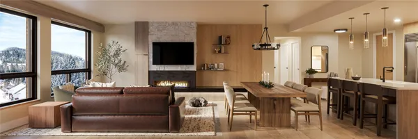 $2,575,000 | 75 Hunki Dori Court, Unit E403, Keystone, CO 80435