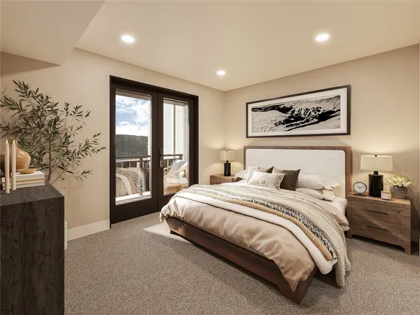 $2,575,000 | 75 Hunki Dori Court, Unit E403, Keystone, CO 80435