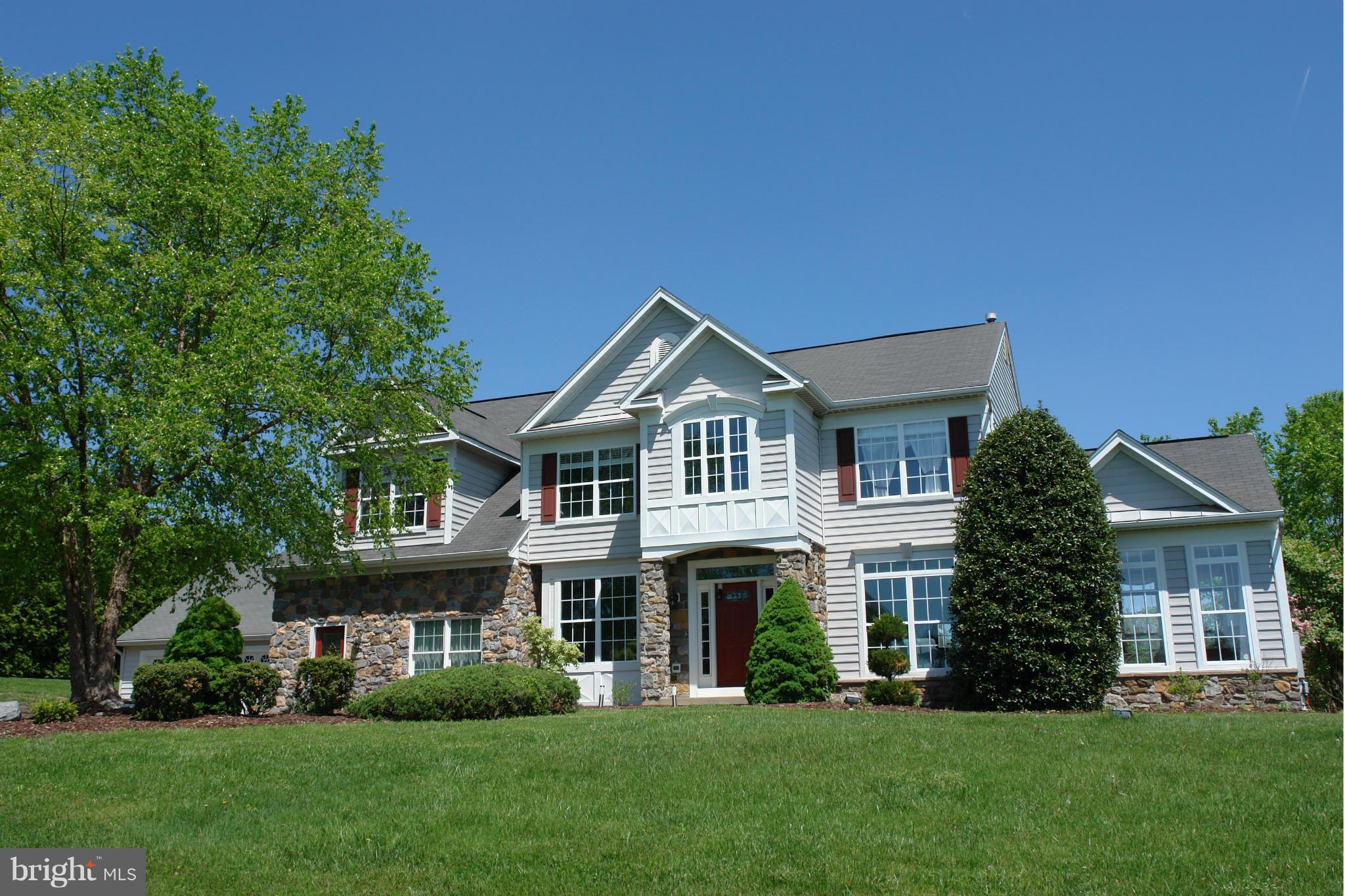 9633 Greenel Road Damascus, MD 20872 - Photo 1 of 30 Welcome to 9633 Greenel Road