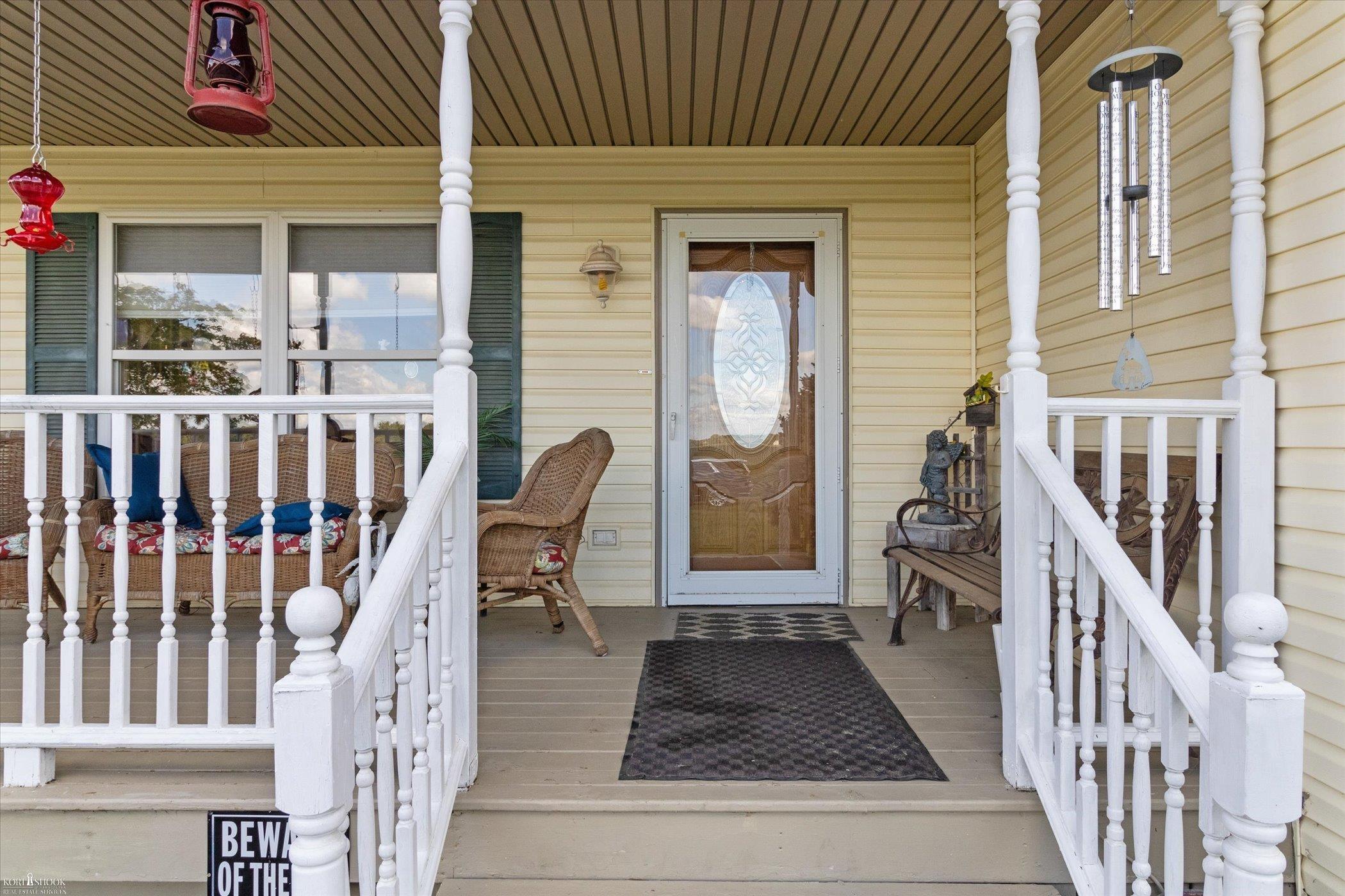 474 East Cronk Road Owosso, MI 48867 - Photo 48 of 50 50122222-47.JPG