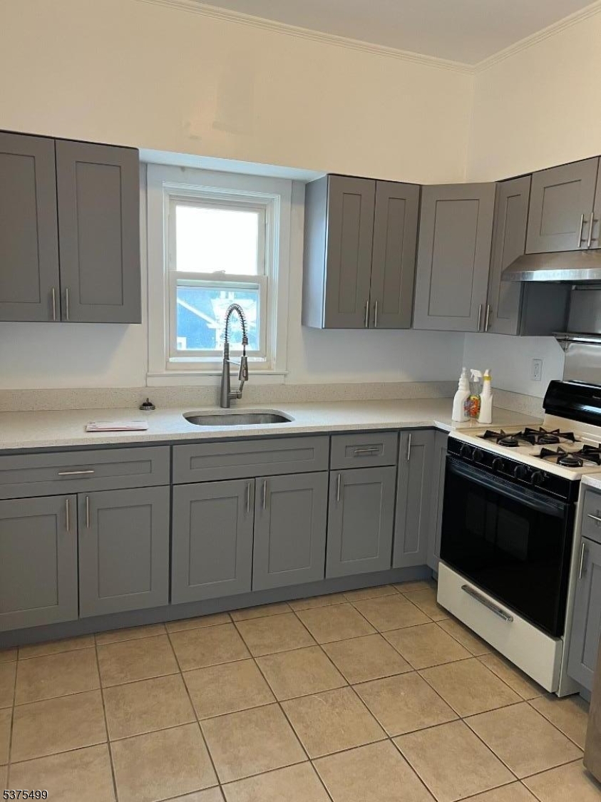 48 1st Avenue Raritan, NJ 08869 - Photo 5 of 10 a kitchen with a sink and a stove top oven