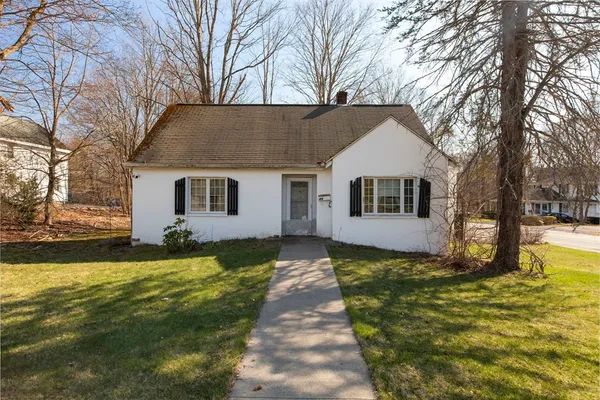 $399,000 | 45 Cocasset Street, Foxboro, MA 02035