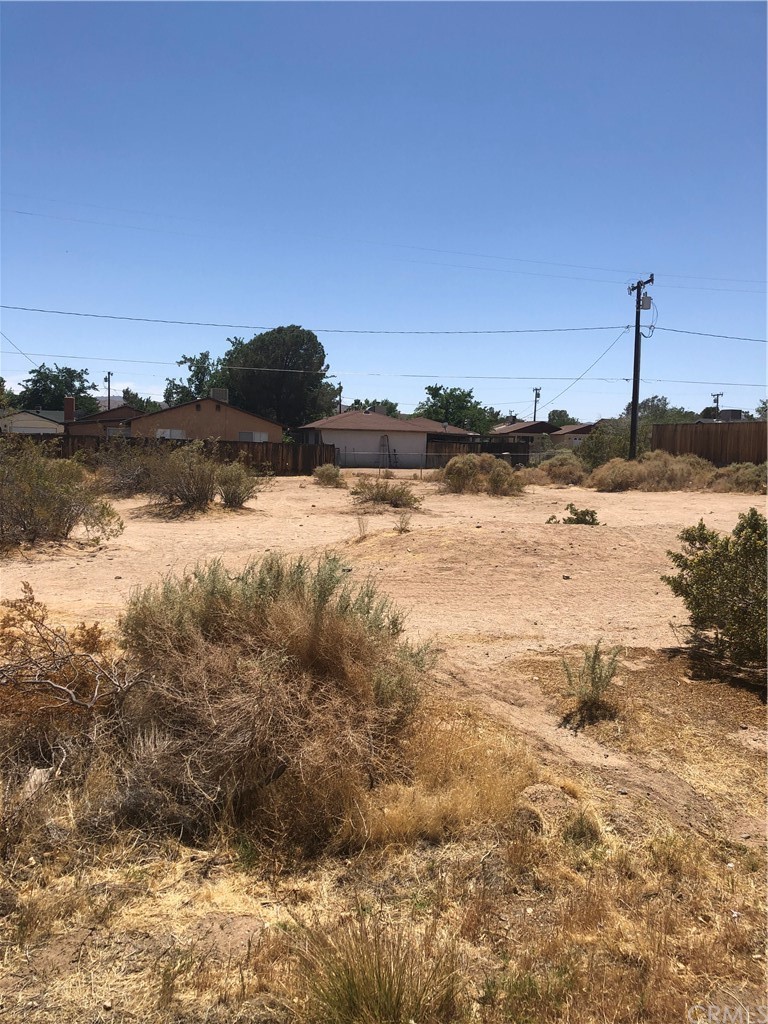 0 Farragut Ridgecrest, CA 93555 - Photo 1 of 1 a view of lake