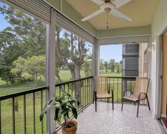 $2,100 | 6101 North Falls Cir Drive, Unit 302, Lauderhill, FL 33319