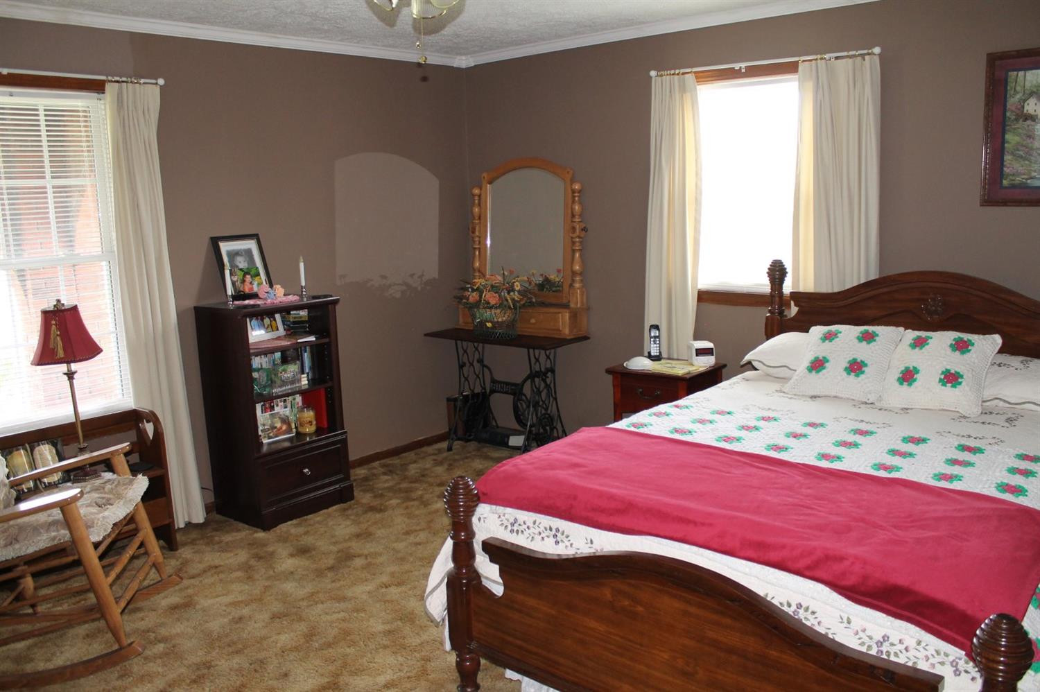2262 Furnace Road Stanton, KY 40380 - Photo 9 of 33 Photo 9