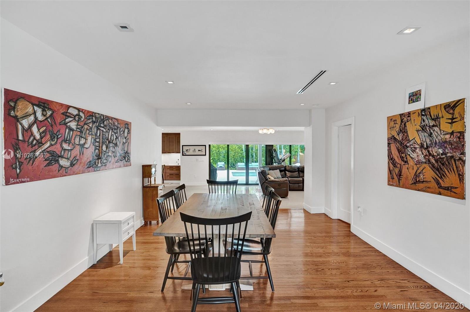 555 Southwest 27th Road Miami, FL 33129 - Photo 14 of 36