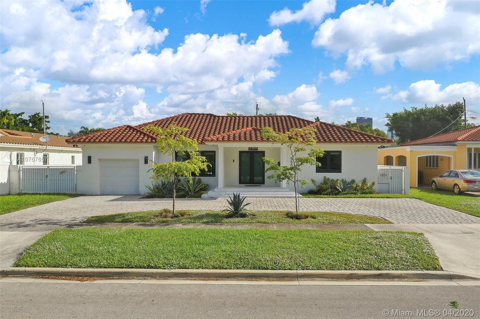 555 Southwest 27th Road Miami, FL 33129 - Photo 6 of 36