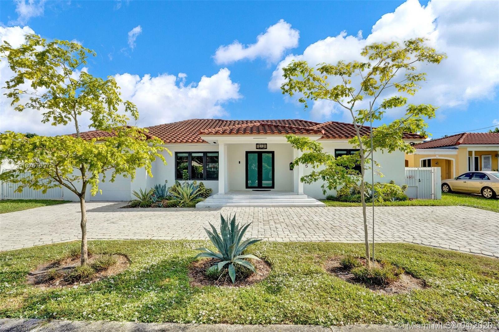 555 Southwest 27th Road Miami, FL 33129 - Photo 8 of 36