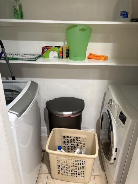 3500 Tangle Brush Drive, Unit 8 Spring, TX 77381 - Photo 6 of 14 Laundry room