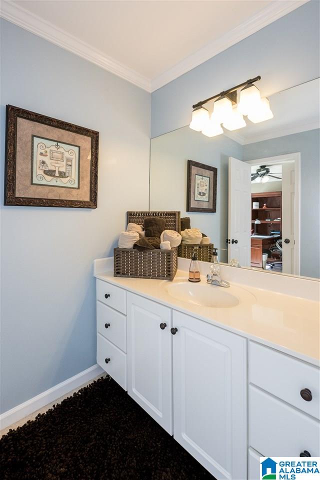 123 High Hampton Drive Pelham, AL 35124 - Photo 30 of 43