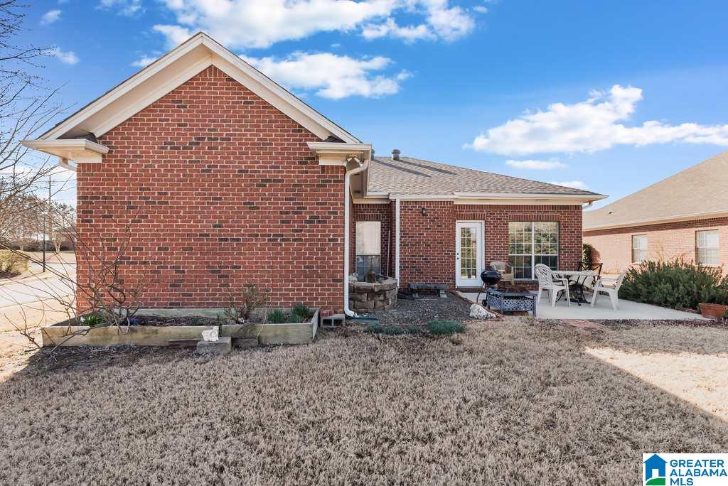 185 Daventry Drive Calera, AL 35040 - Photo 29 of 29