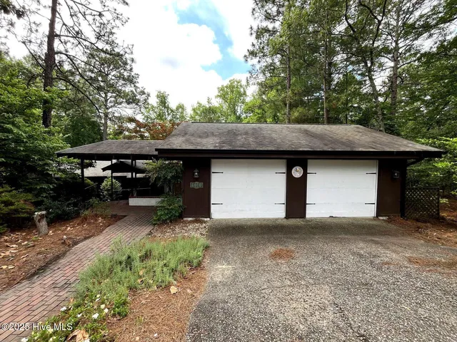 $2,400 | 1010 Monticello Drive, Pinehurst, NC 28374