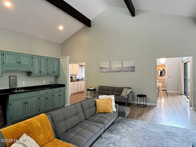 $2,400 | 1010 Monticello Drive, Pinehurst, NC 28374