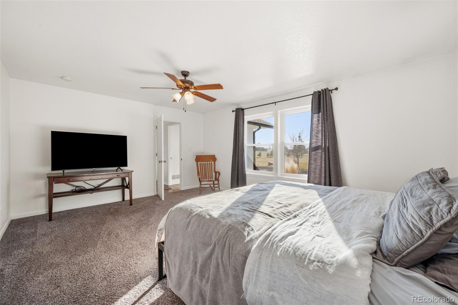 45554 Rampart Road Parker, CO 80138 - Photo 11 of 41