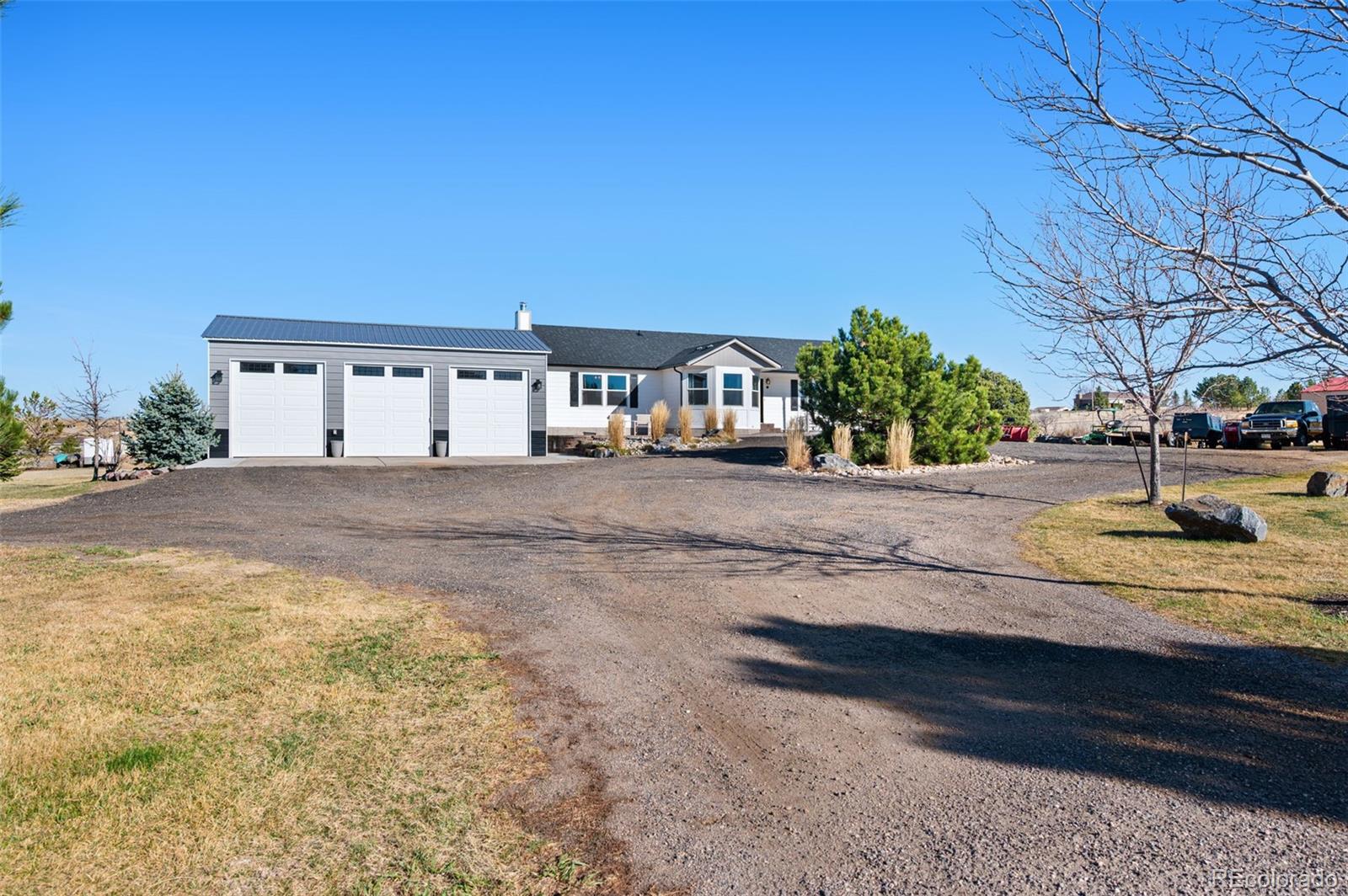 45554 Rampart Road Parker, CO 80138 - Photo 2 of 41