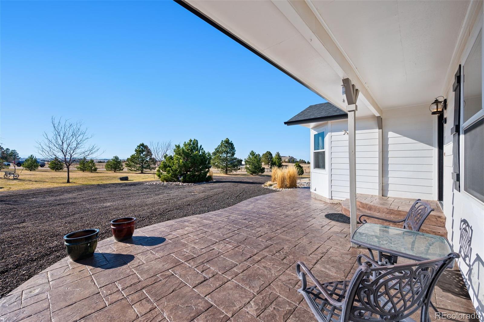 45554 Rampart Road Parker, CO 80138 - Photo 21 of 41