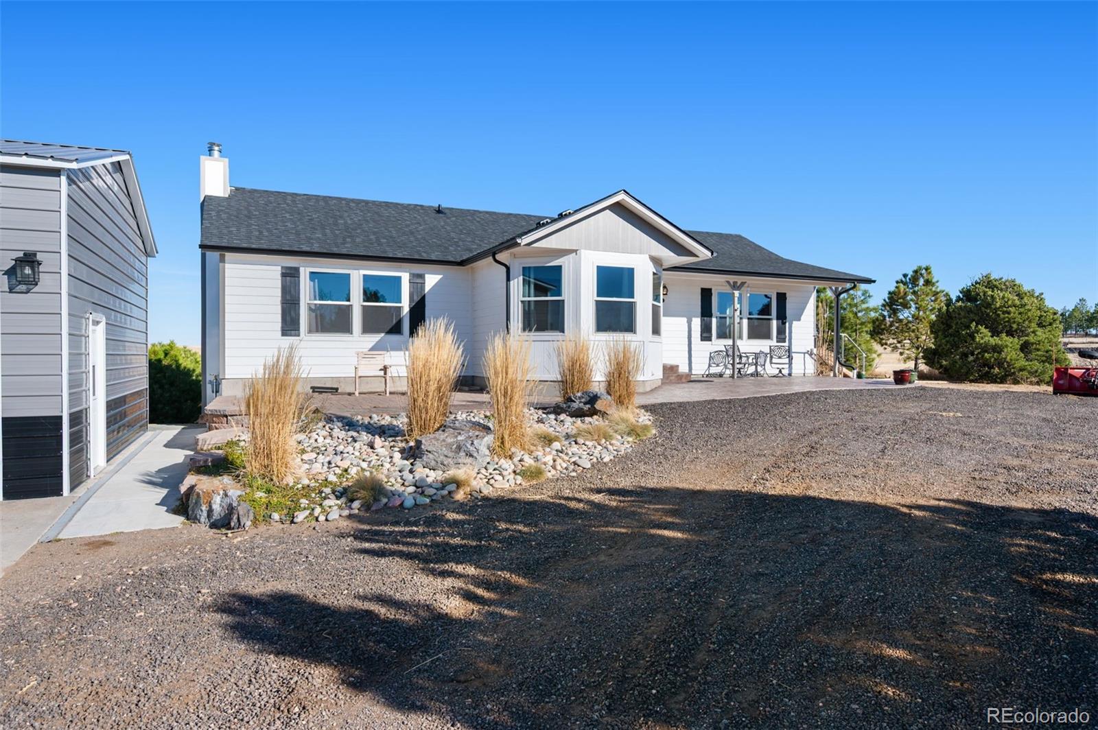 45554 Rampart Road Parker, CO 80138 - Photo 23 of 41