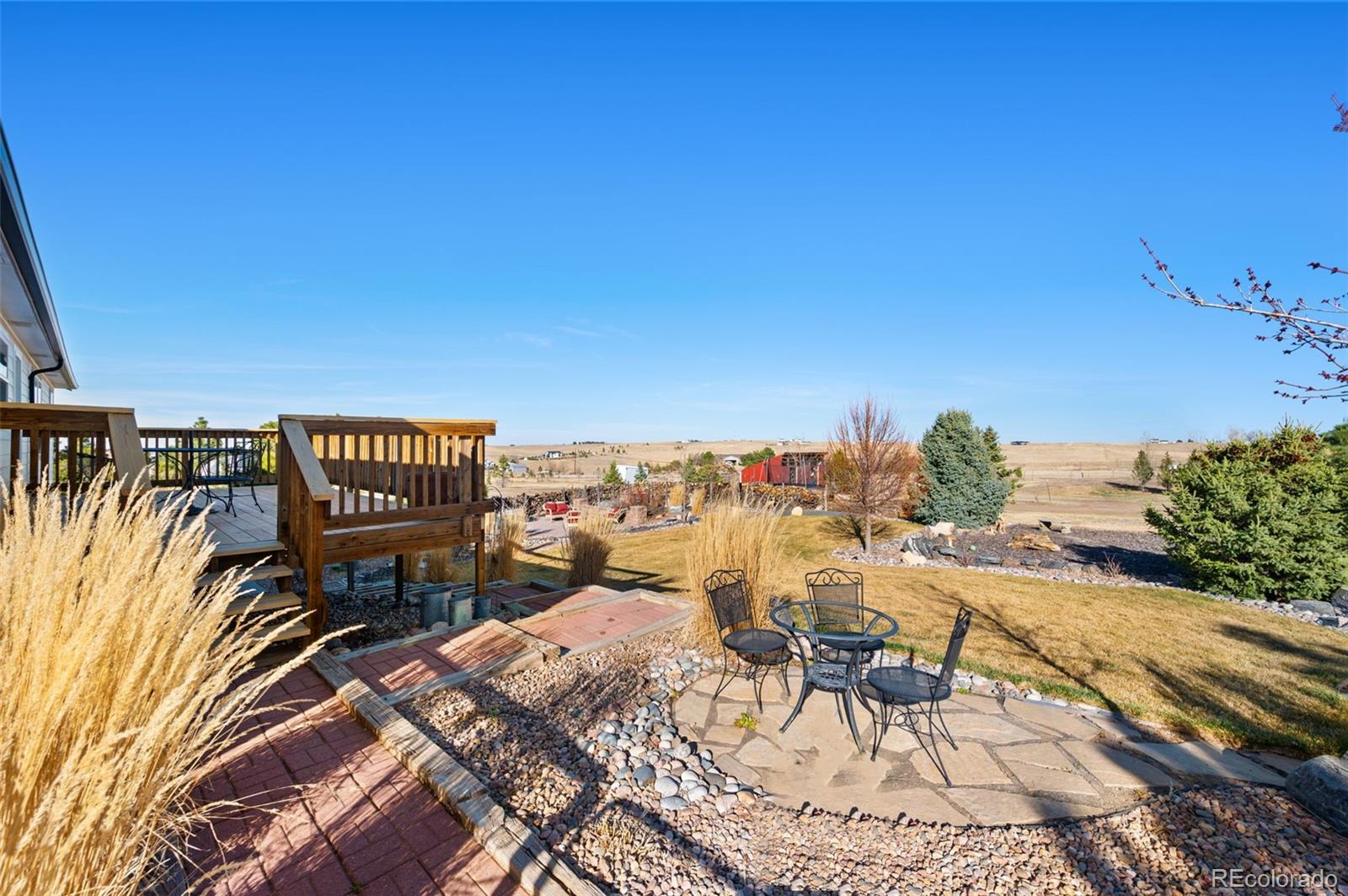45554 Rampart Road Parker, CO 80138 - Photo 26 of 41