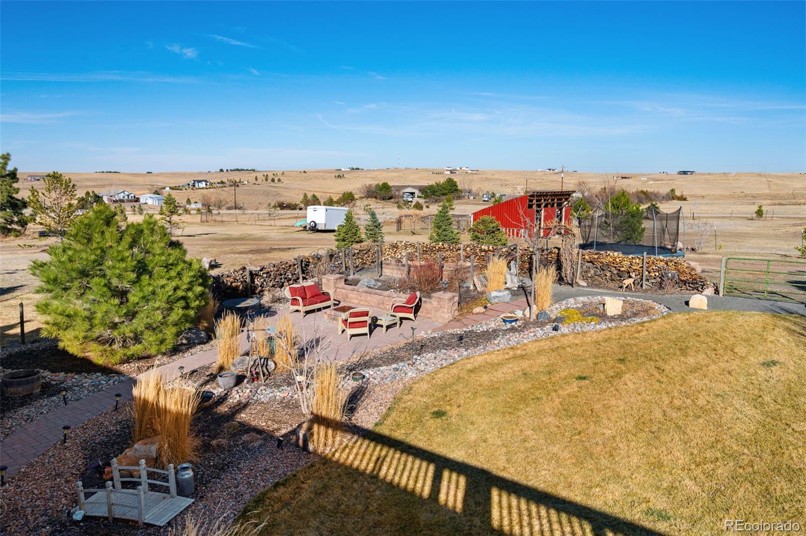 45554 Rampart Road Parker, CO 80138 - Photo 28 of 41