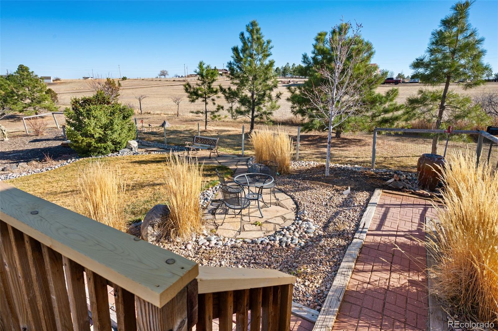 45554 Rampart Road Parker, CO 80138 - Photo 29 of 41