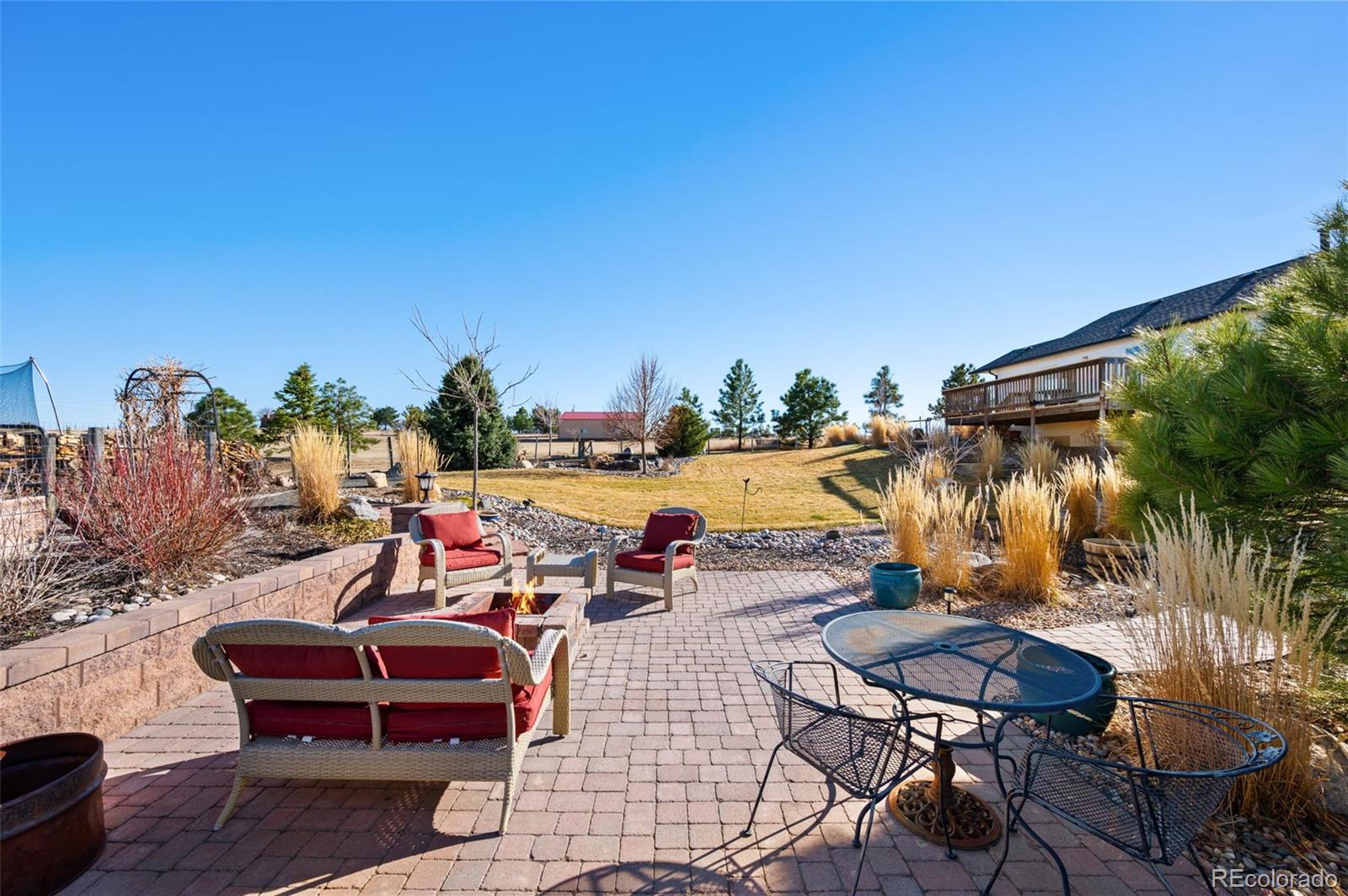 45554 Rampart Road Parker, CO 80138 - Photo 30 of 41