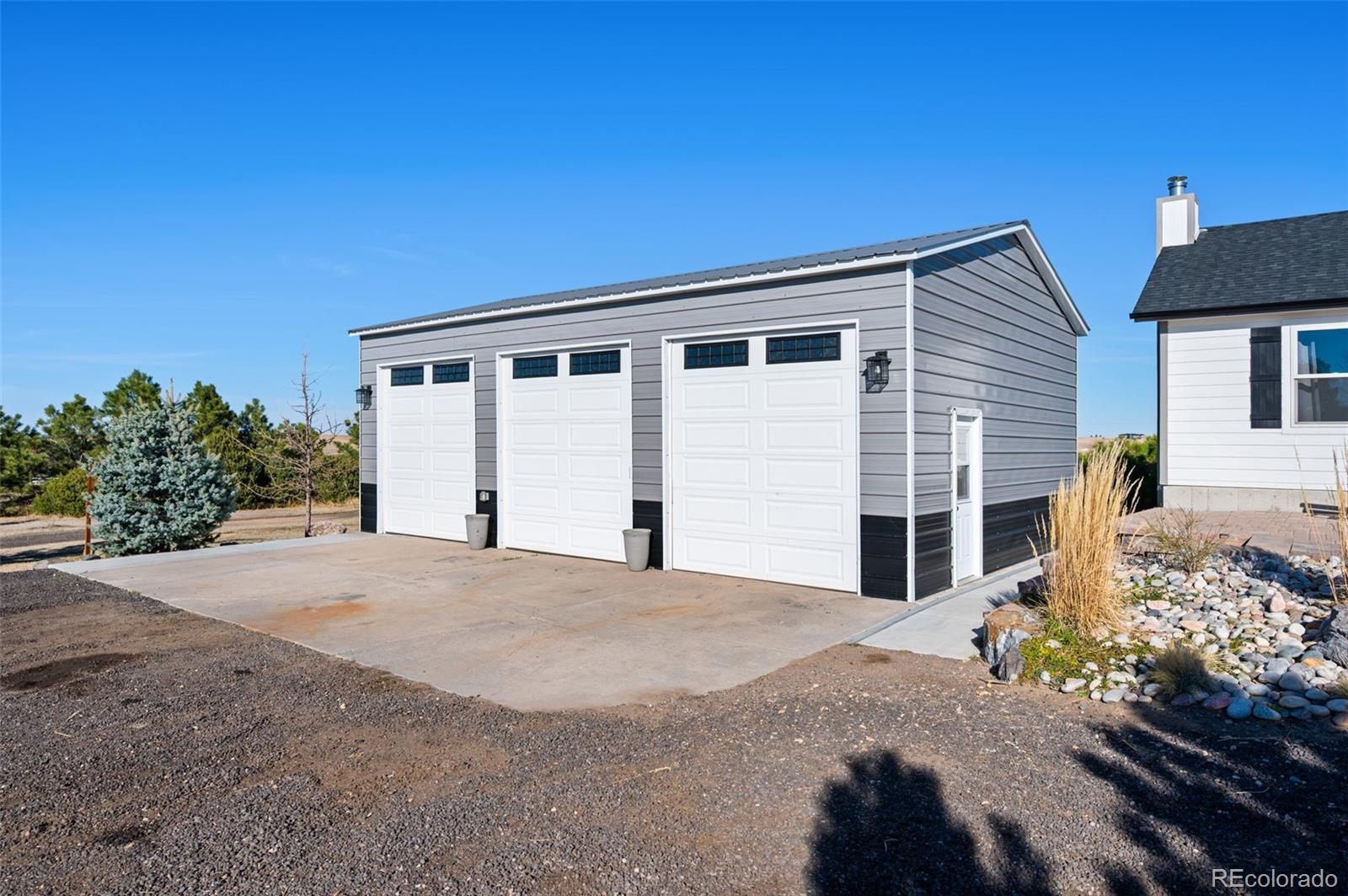 45554 Rampart Road Parker, CO 80138 - Photo 31 of 41