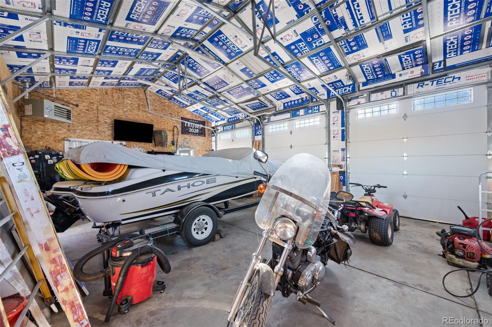 45554 Rampart Road Parker, CO 80138 - Photo 33 of 41