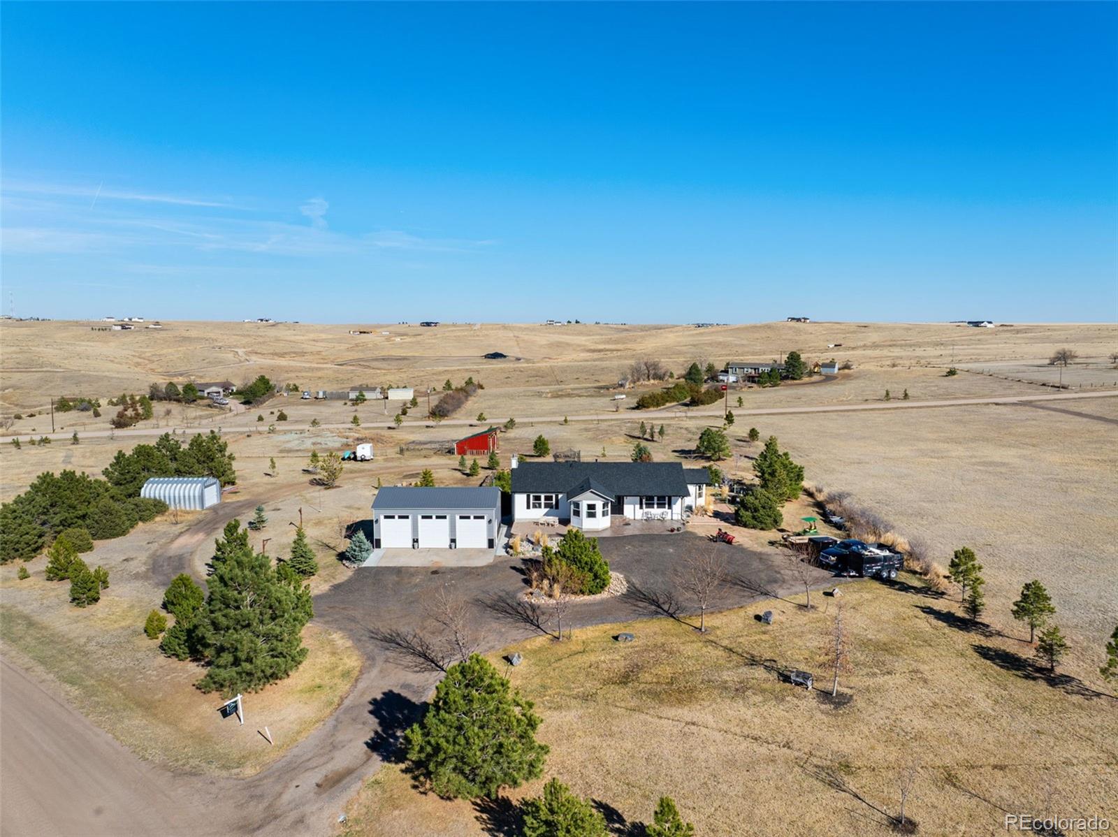 45554 Rampart Road Parker, CO 80138 - Photo 37 of 41