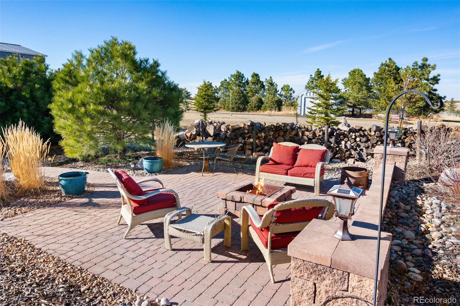 45554 Rampart Road Parker, CO 80138 - Photo 4 of 41