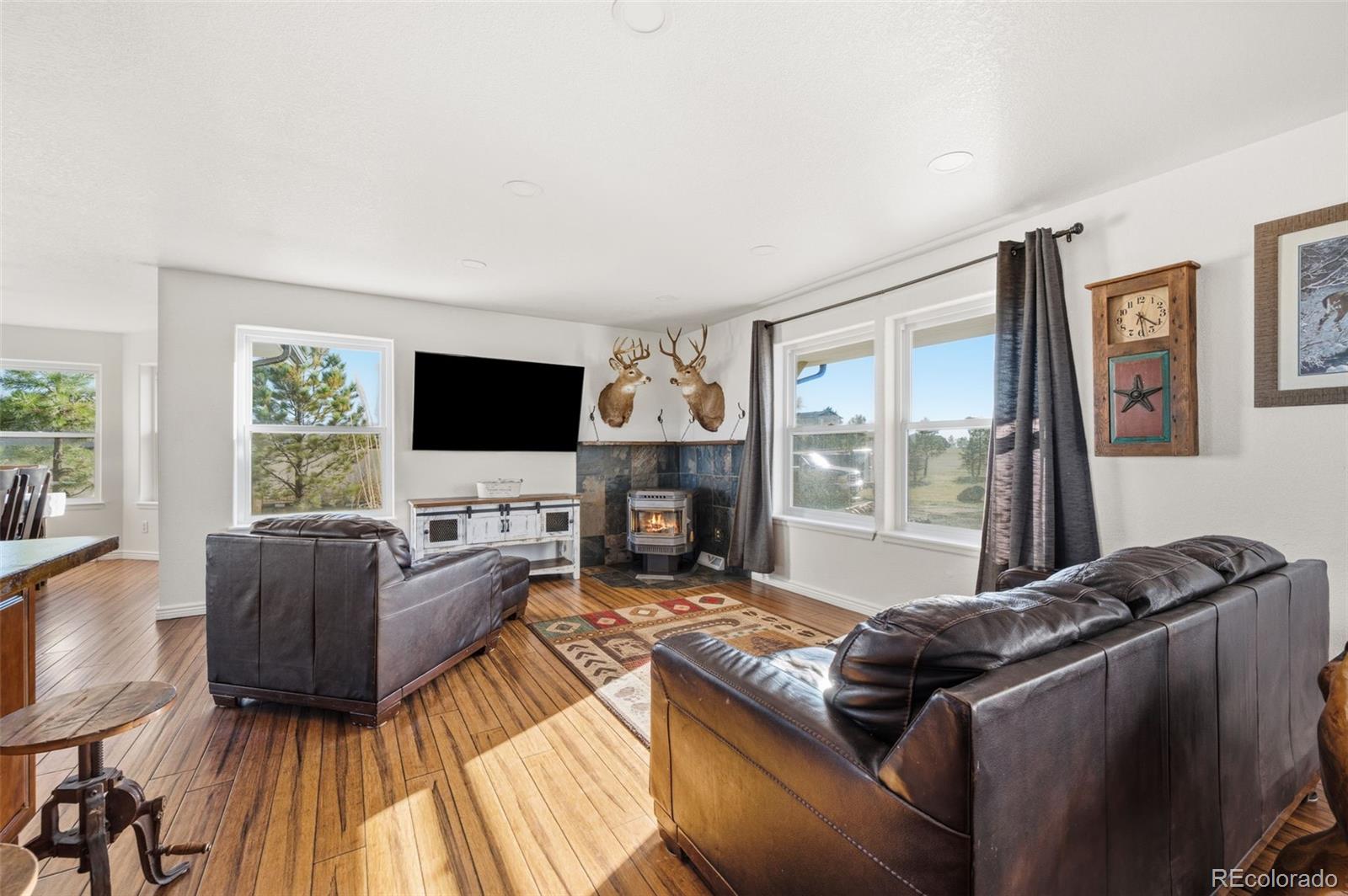 45554 Rampart Road Parker, CO 80138 - Photo 5 of 41