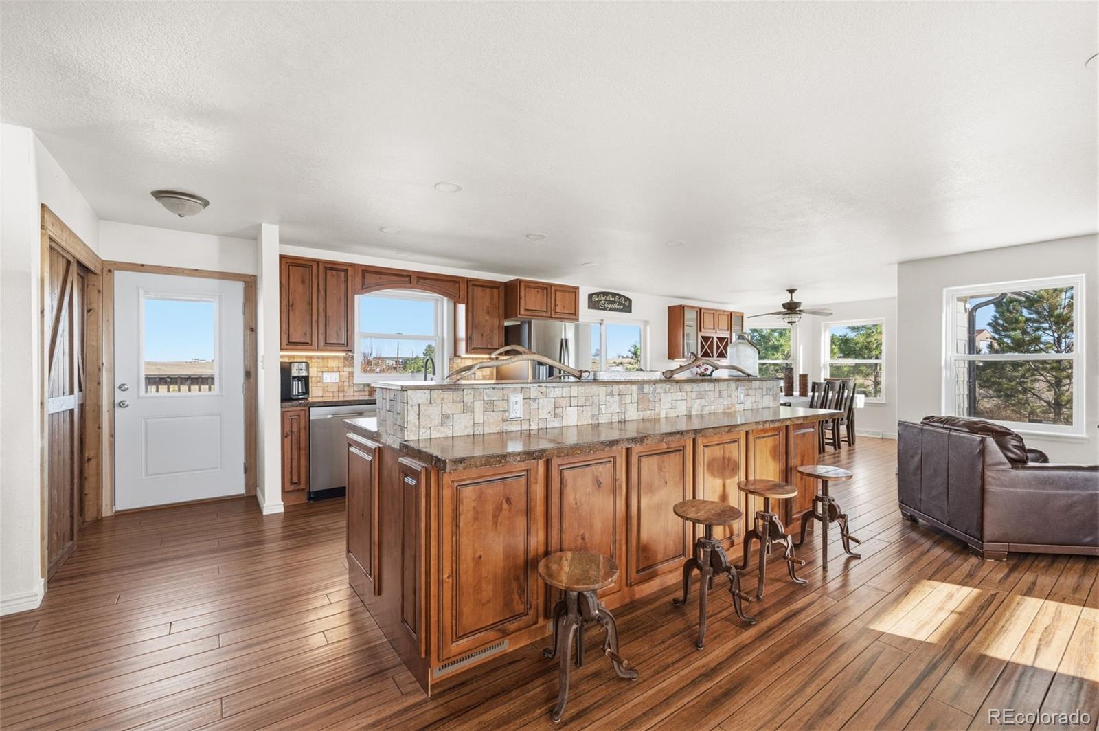 45554 Rampart Road Parker, CO 80138 - Photo 6 of 41