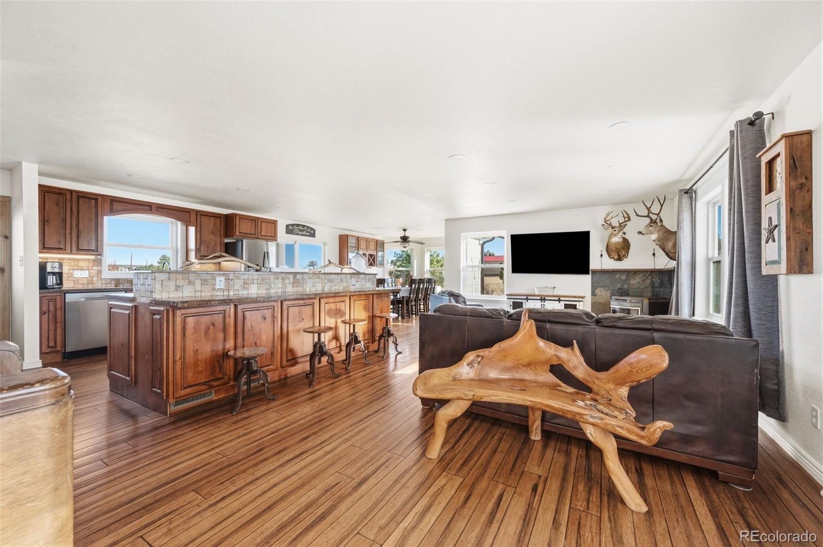 45554 Rampart Road Parker, CO 80138 - Photo 8 of 41