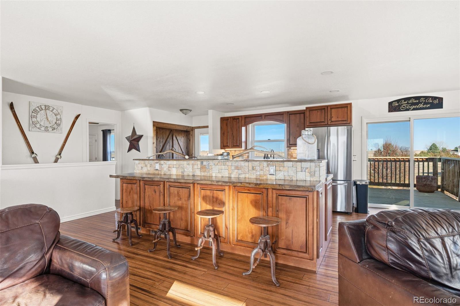 45554 Rampart Road Parker, CO 80138 - Photo 9 of 41