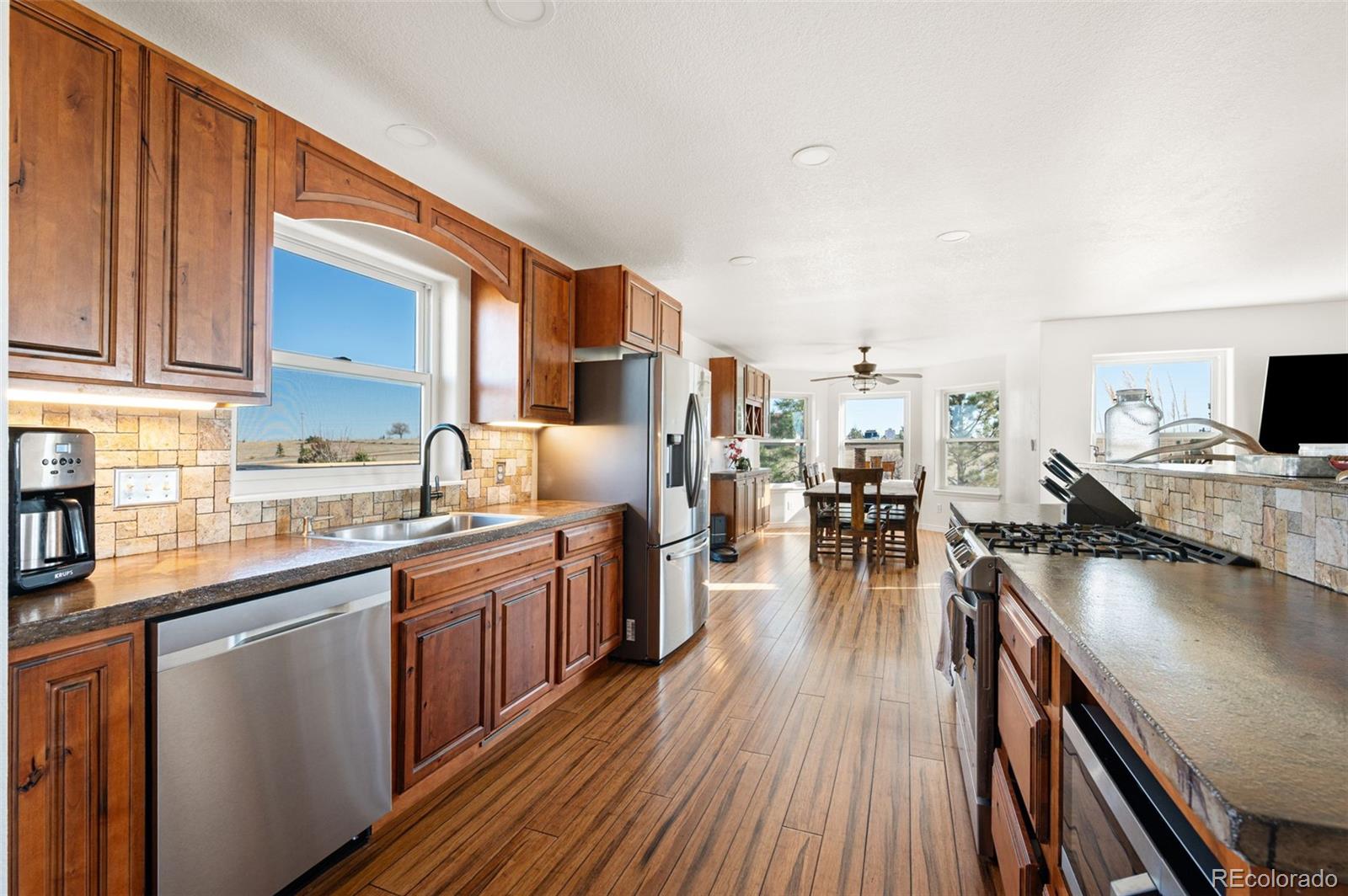 45554 Rampart Road Parker, CO 80138 - Photo 10 of 41