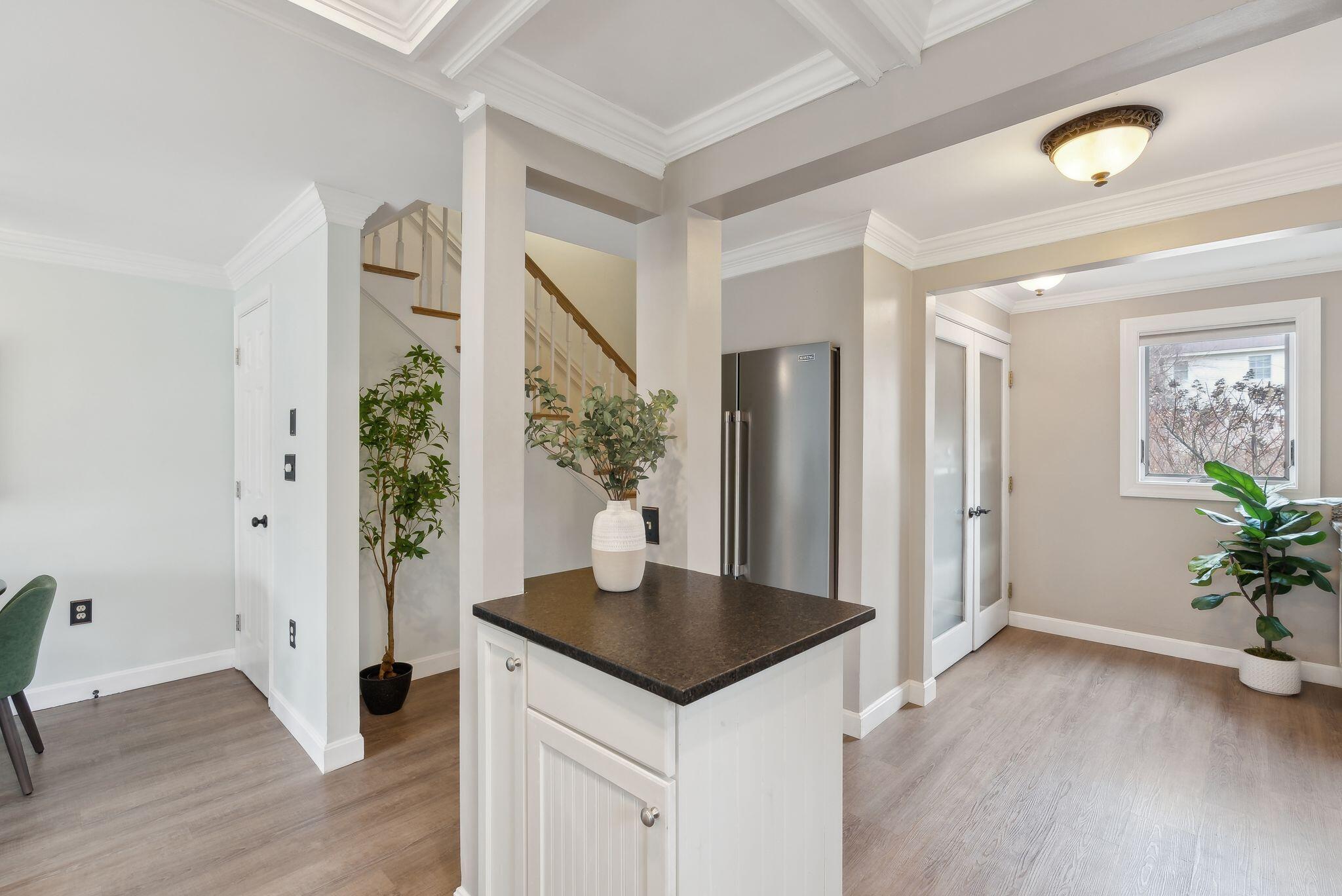 121 Bay Saint Extension, Unit 5 Portland, ME 04103 - Photo 12 of 52 121 Bay St Ext #5