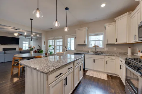 $539,900 | 1860 Grace Point Lane, Nolensville, TN 37135