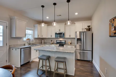 $539,900 | 1860 Grace Point Lane, Nolensville, TN 37135