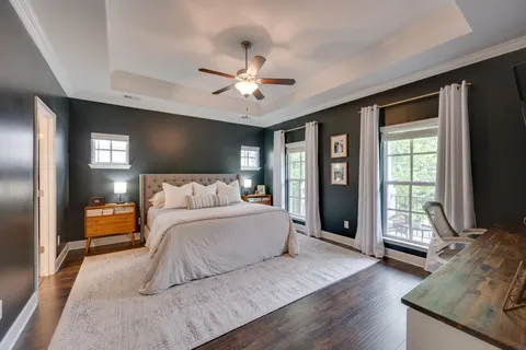 $539,900 | 1860 Grace Point Lane, Nolensville, TN 37135