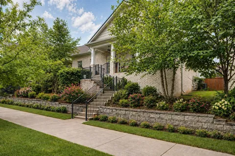 $539,900 | 1860 Grace Point Lane, Nolensville, TN 37135