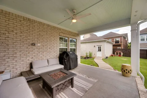$539,900 | 1860 Grace Point Lane, Nolensville, TN 37135