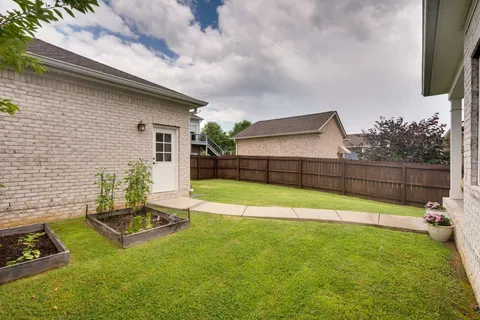 $539,900 | 1860 Grace Point Lane, Nolensville, TN 37135