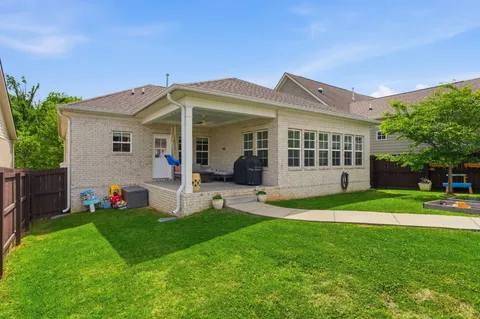 $539,900 | 1860 Grace Point Lane, Nolensville, TN 37135