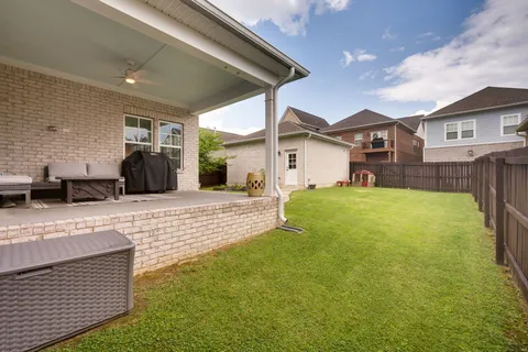$539,900 | 1860 Grace Point Lane, Nolensville, TN 37135