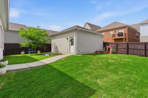$539,900 | 1860 Grace Point Lane, Nolensville, TN 37135