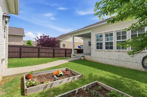 $539,900 | 1860 Grace Point Lane, Nolensville, TN 37135