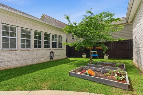 $539,900 | 1860 Grace Point Lane, Nolensville, TN 37135